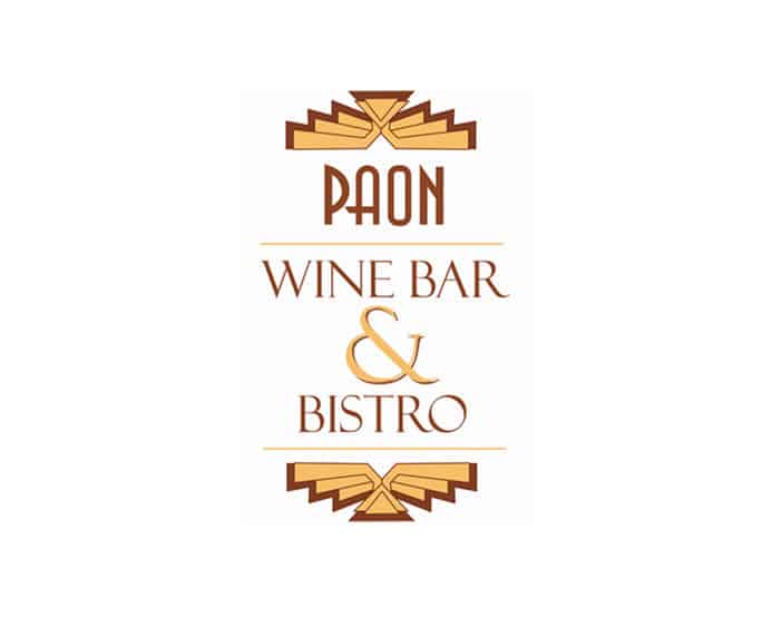 paon restaurant and wine bar carlsbad ca logo 2