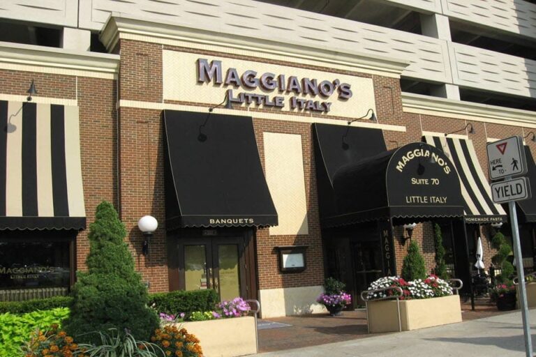 maggianos little italy hackensack nj exterior 1 768x512