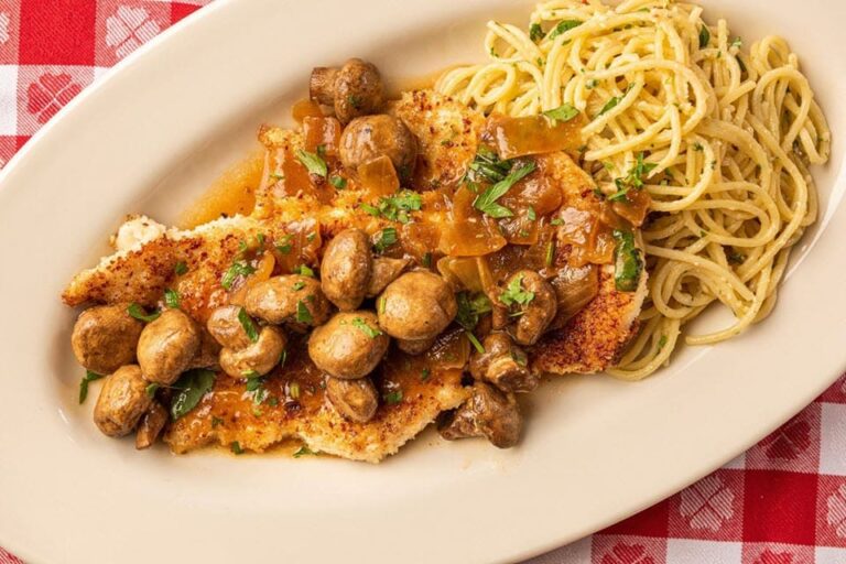 maggianos little italy hackensack nj food 12 768x512