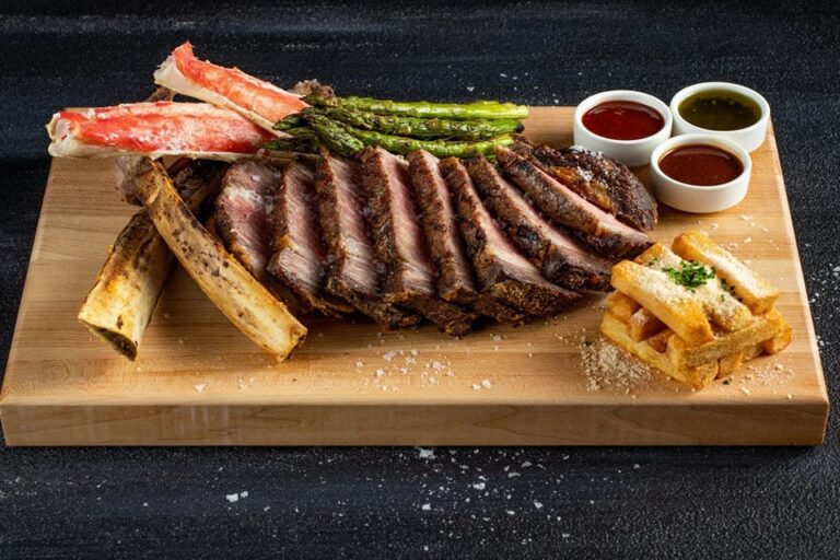 stk steakhouse san diego ca food 3 768x512