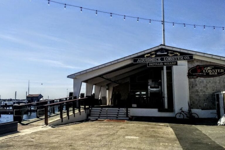 the lobster bar newport ri exterior 1 768x512