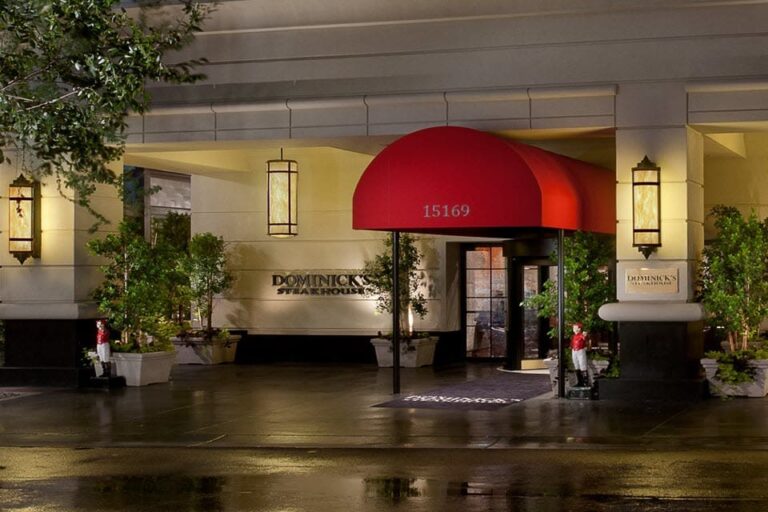 dominicks steakhouse scottsdale az exterior 1 768x512