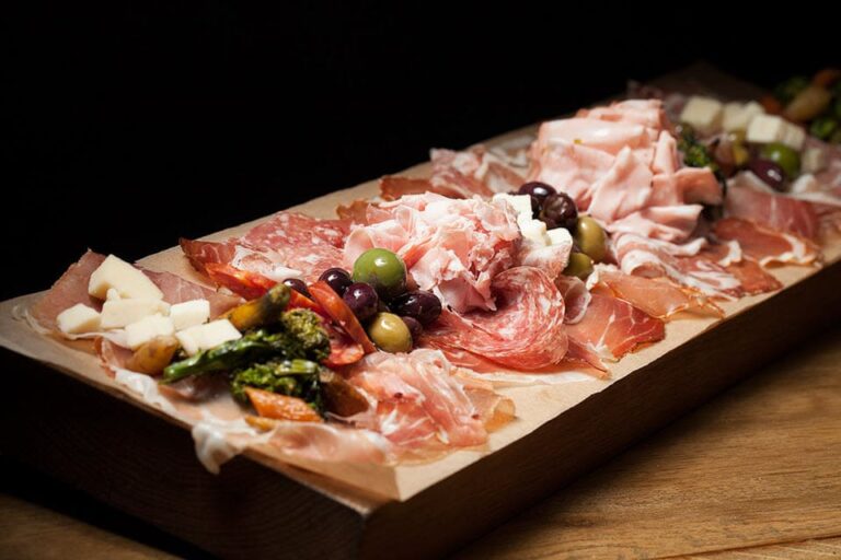 scopa italian roots venice food 1 768x512