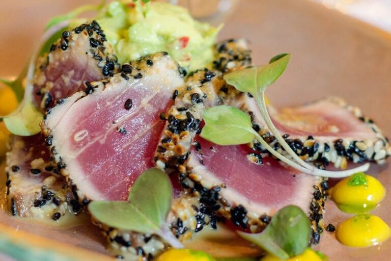 cafe dupont birmingham al food 4 768x512