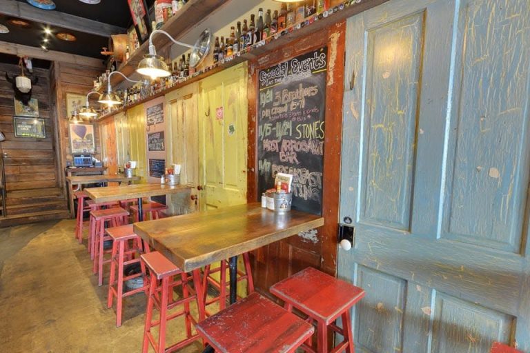 billy jacks shack harrisonburg va interior 6 768x512