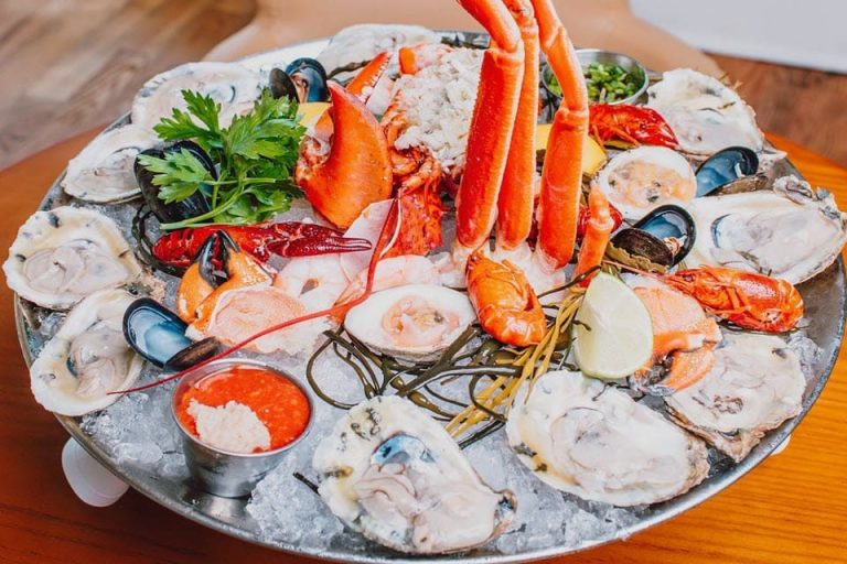 the yacht club edgewater nj food 2 768x512