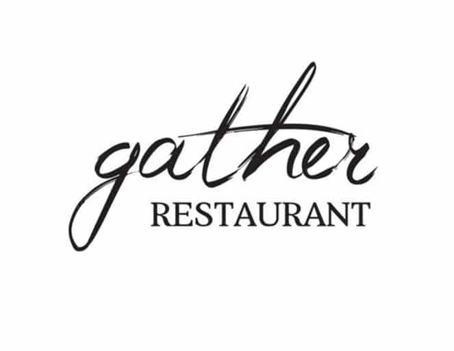 gather restaurant atmore al logo 1