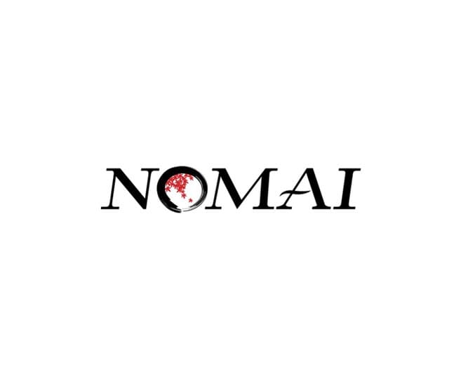 nomai hingham ma logo 1