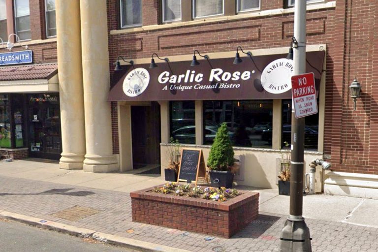 garlic rose bistro cranford nj exterior 1 768x512