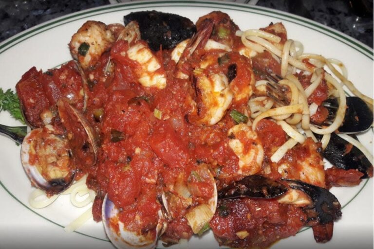 pasta primavera walnut creek ca food 5 768x512