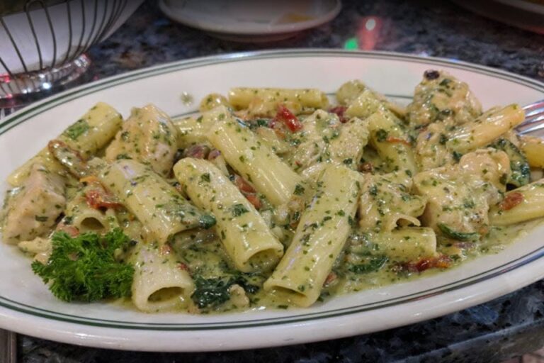 pasta primavera walnut creek ca food 7 768x512