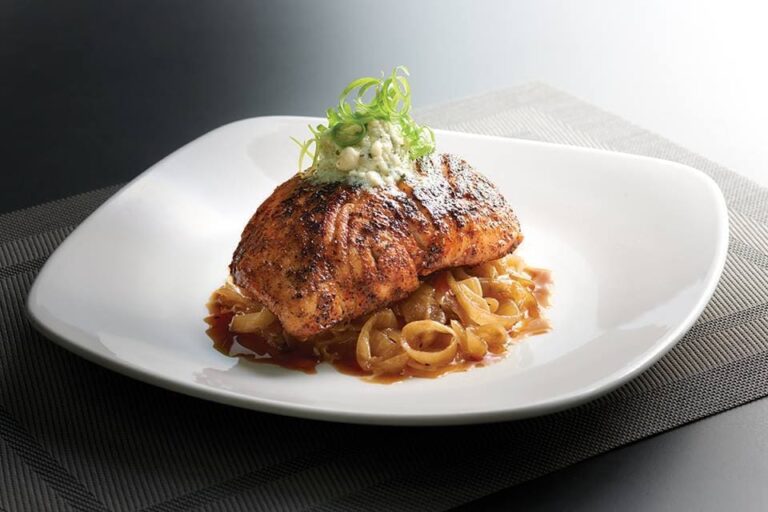 the oceanaire seafood room boston ma food 10 768x512