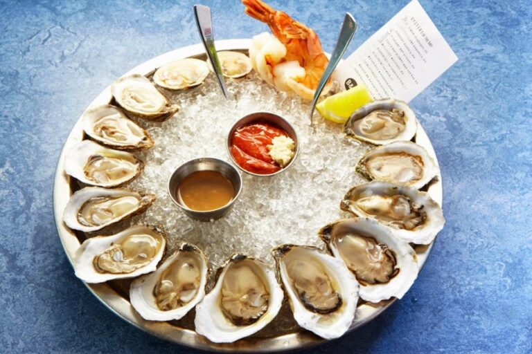 b and g oysters boston ma food 1 768x512
