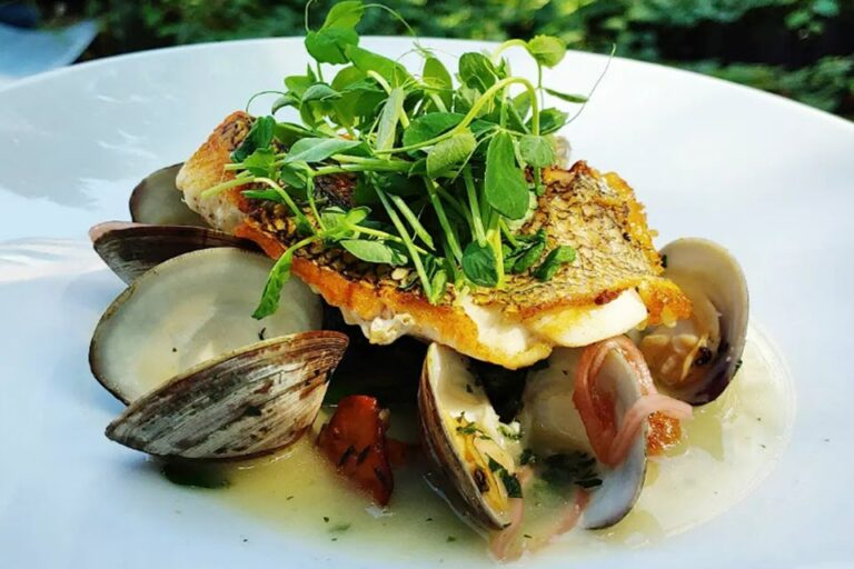 b and g oysters boston ma food 7 768x512