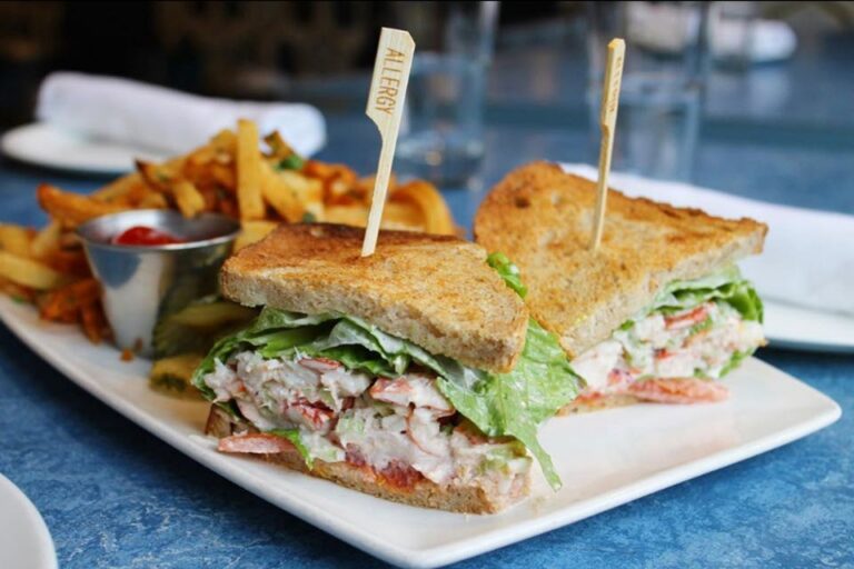 b and g oysters boston ma food 8 768x512