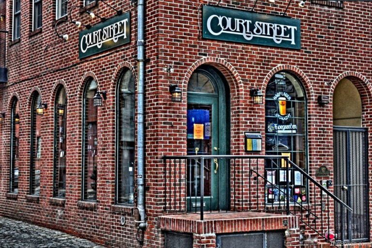 court street restaurant and bar hoboken nj exterior 2 768x512