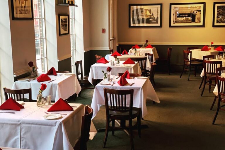 court street restaurant and bar hoboken nj interior 1 768x512