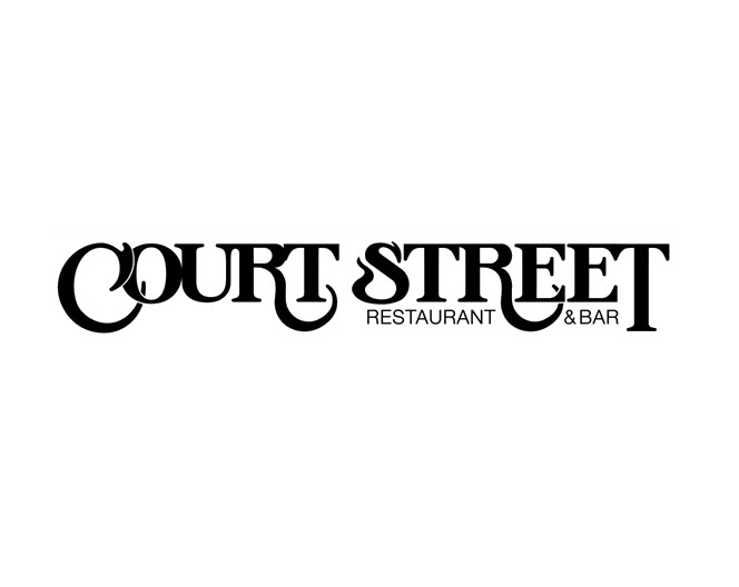 court street restaurant and bar hoboken nj logo 1