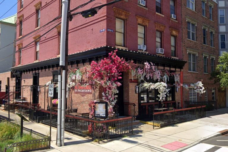 il tavolo di palmisano hoboken nj exterior 1 768x512