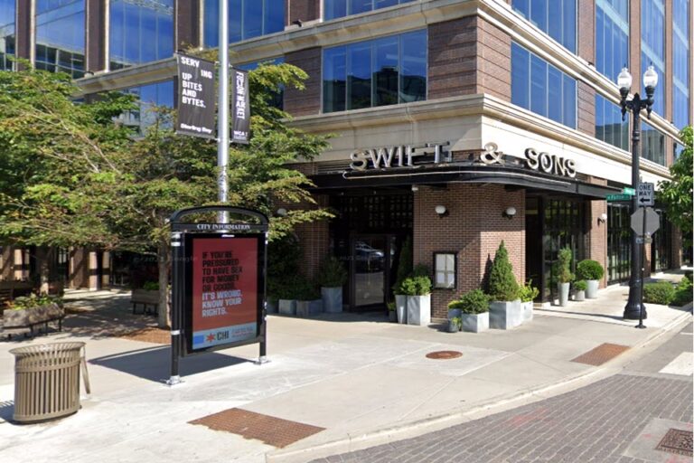 swift and sons steakhouse chicago il exterior 1 768x512