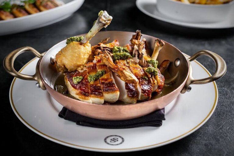 swift and sons steakhouse chicago il food 2 768x512