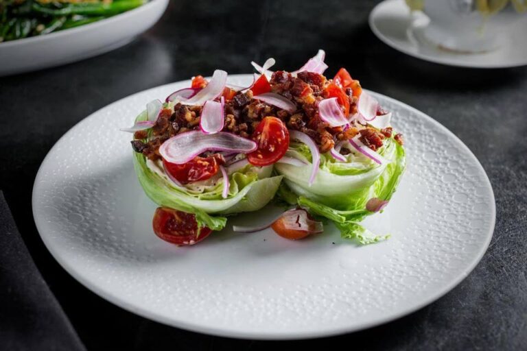 swift and sons steakhouse chicago il food 4 768x512