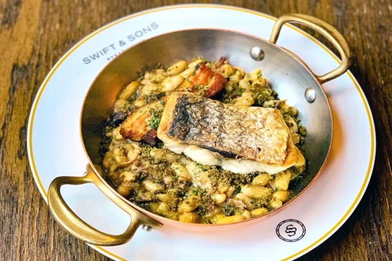 swift and sons steakhouse chicago il food 5 768x512