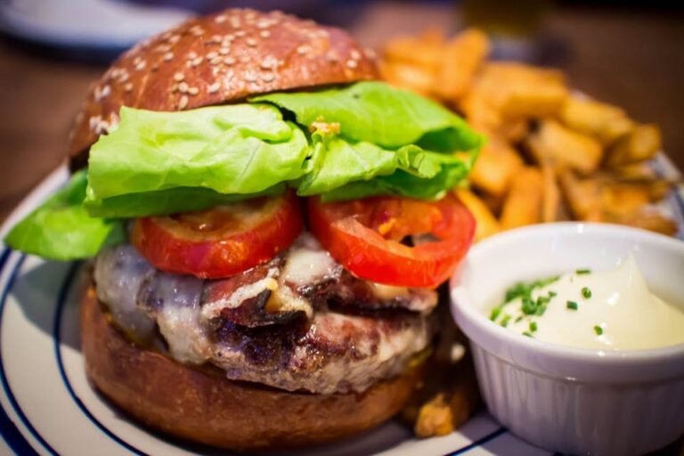 the good king tavern philadelphia pa food a 1 768x512