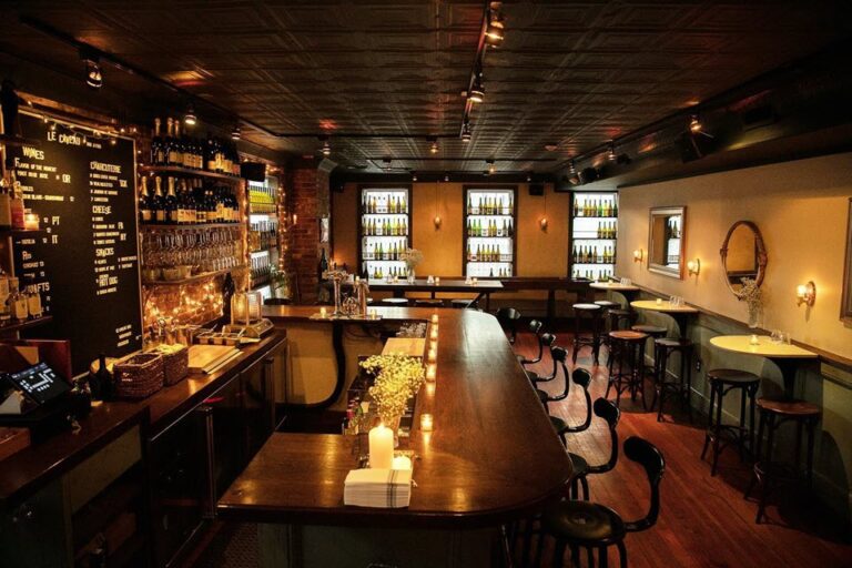 the good king tavern philadelphia pa interior a 1 768x512