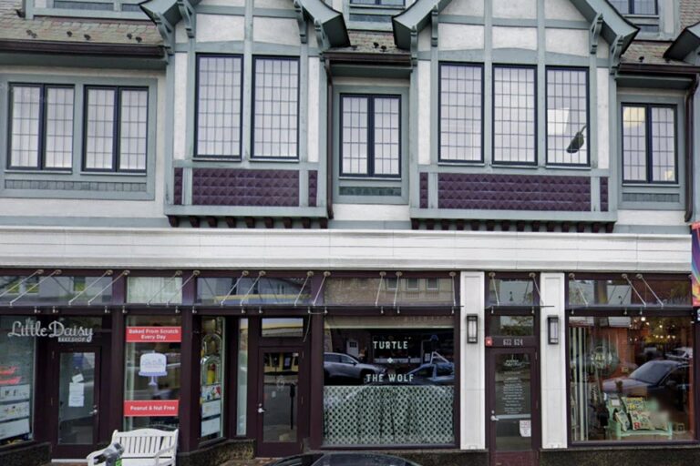 turtle and the wolf montclair nj exterior 1 768x512