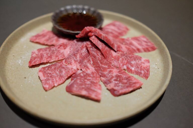 yakiya hacienda heights ca food 4 1 768x512