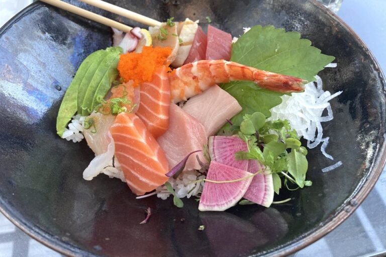 arigato sushi santa barbara ca food 10 768x512