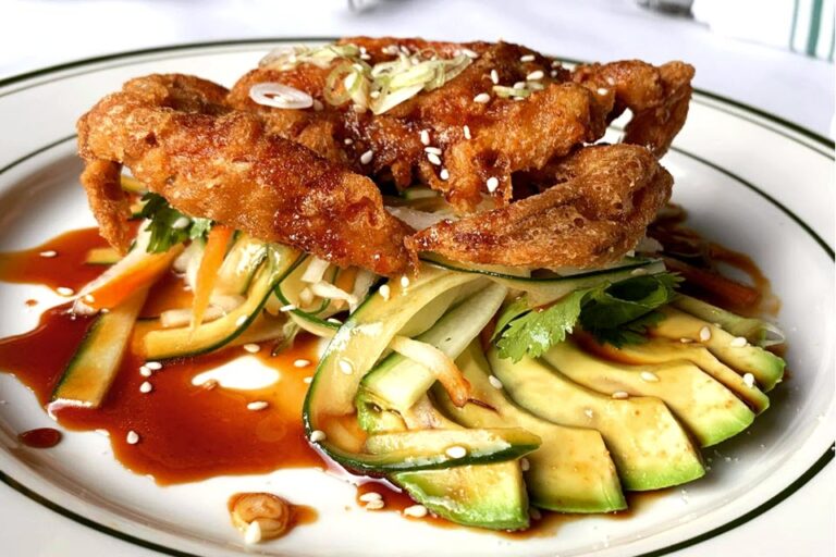 elysian cafe hoboken nj food 2 768x512