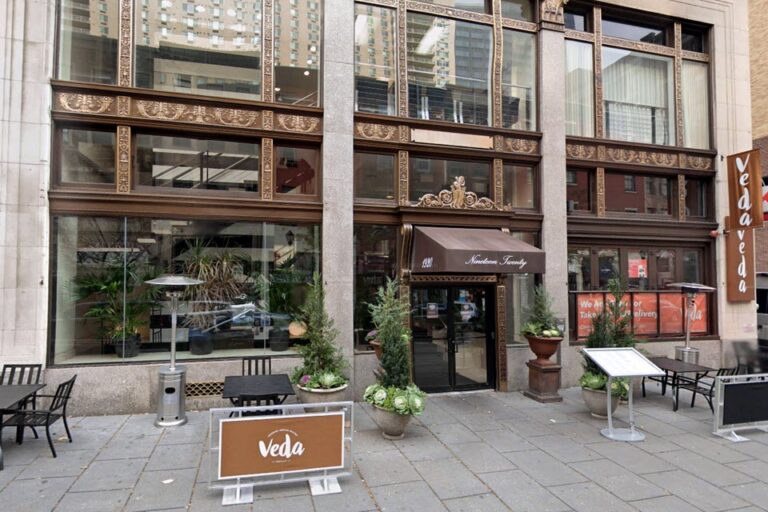 veda modern indian bistro philadelphia pa exterior 1 768x512