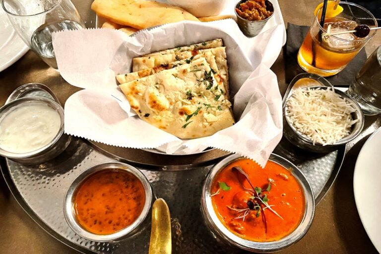 veda modern indian bistro philadelphia pa food 4 768x512