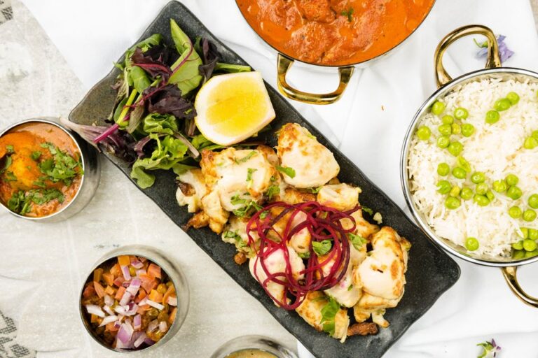 veda modern indian bistro philadelphia pa food 7 768x512