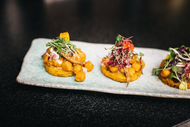 veda modern indian bistro philadelphia pa food 8 768x512