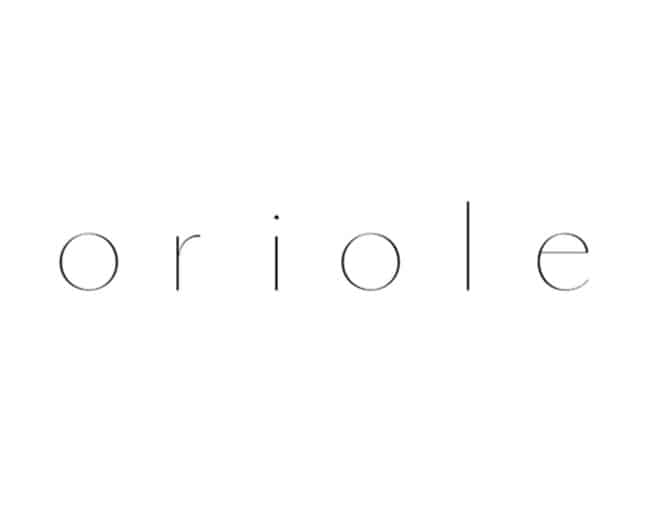 oriole chicago il logo 1