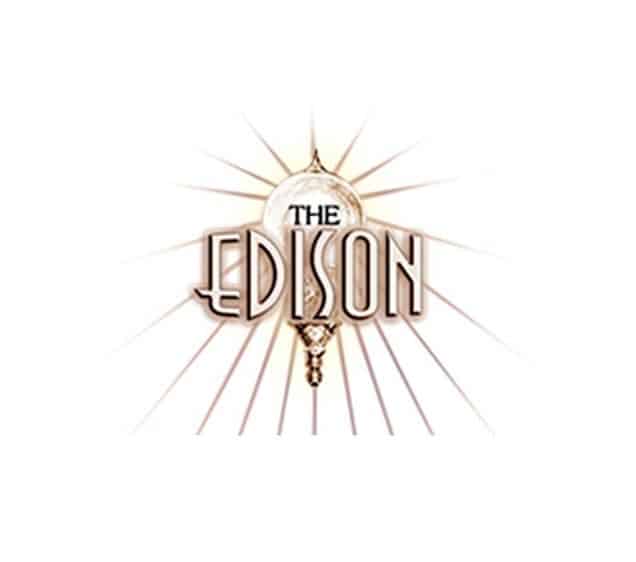 the edison lake buena vista fl logo 1