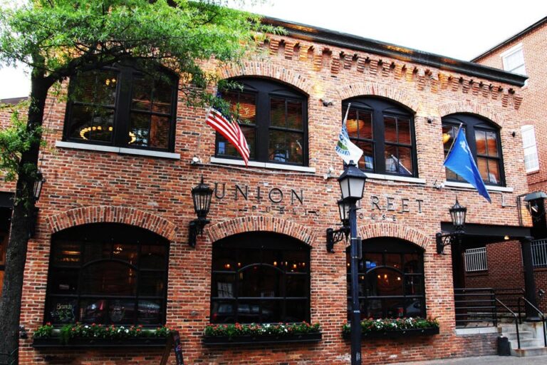 union street public house alexandria va exterior 1 768x512