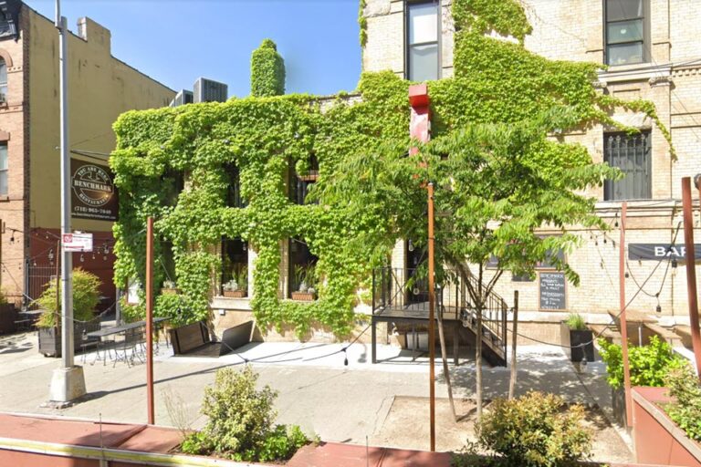 benchmark restaurant brooklyn ny exterior 1 768x512