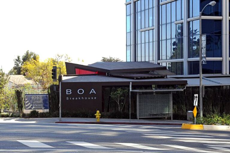 boa steakhouse west hollywood ca exterior 1 768x512