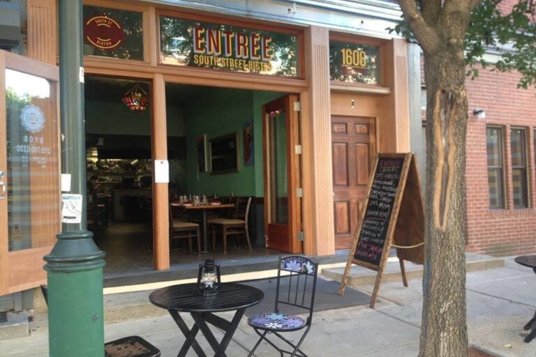 entree byob philadelphia pa exterior 1 768x512