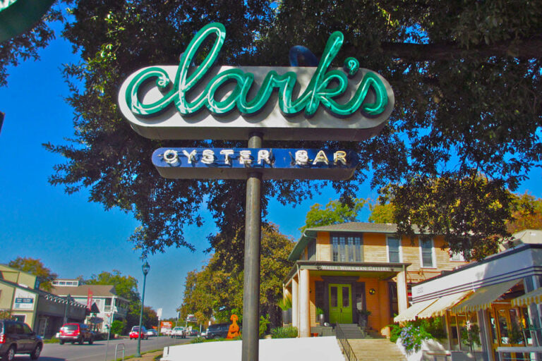 clarks oyster bar austin tx exterior 1 768x512