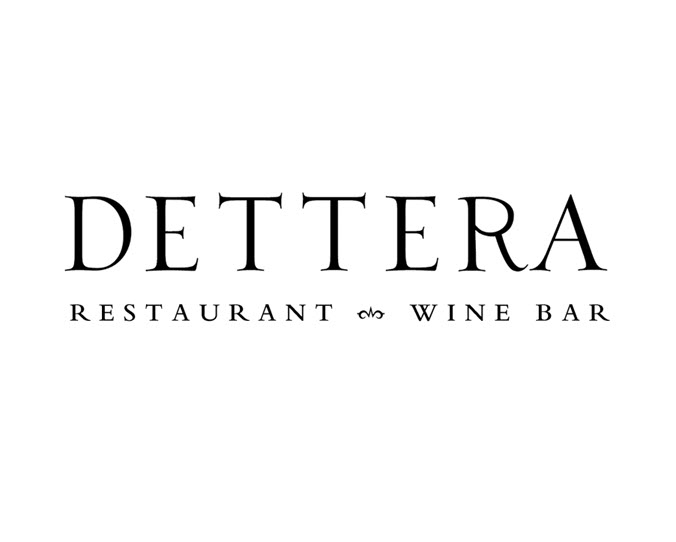 dettera restaurant and wine bar ambler pa logo 1