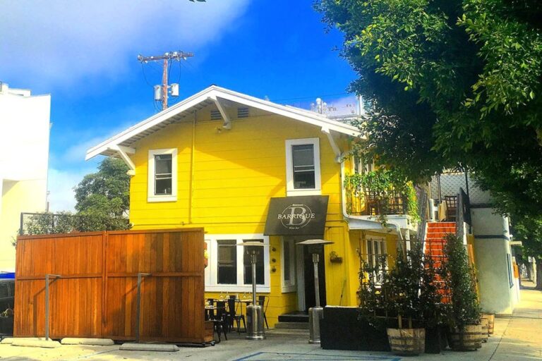 barrique restaurant venice ca exterior 1 768x512