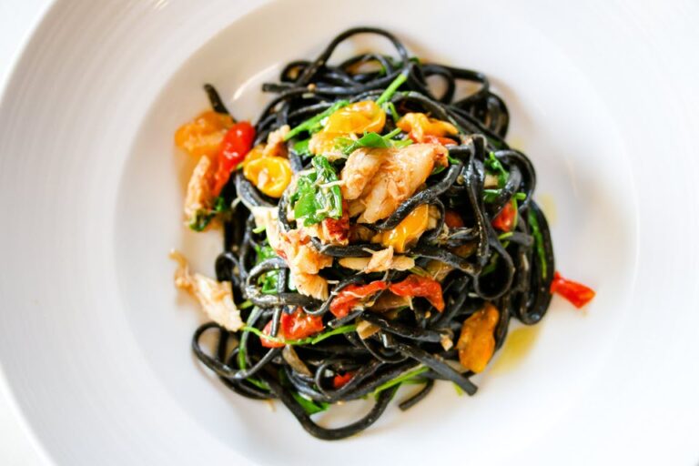 barrique restaurant venice ca food 14 768x512