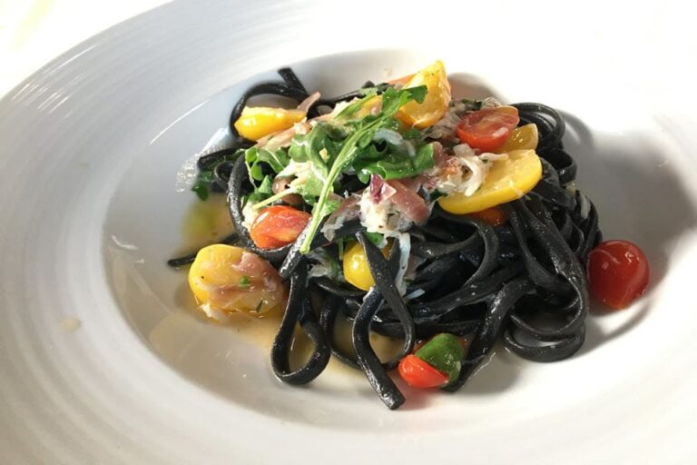 barrique restaurant venice ca food 6 768x512