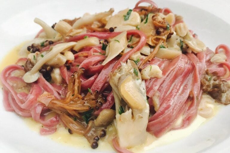 barrique restaurant venice ca food 8 768x512