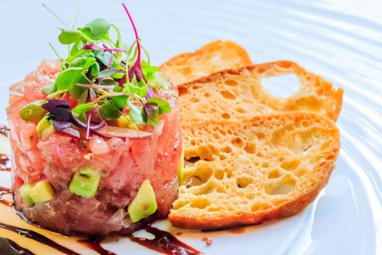 barrique restaurant venice ca food 9 768x512